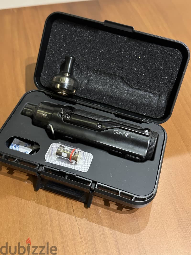 Vape kit Argus pro 80 2