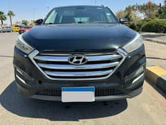 هيونداي توسان للايجار Hyundai tucson for rent 0