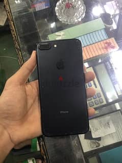 iphone7plus 128G