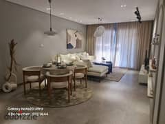 Penthouse for sale in Sheikh Zayed Village West,