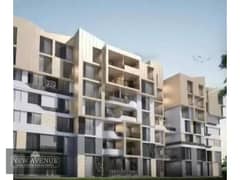 Apartment 125 m in Bloom fields Mostakbal City