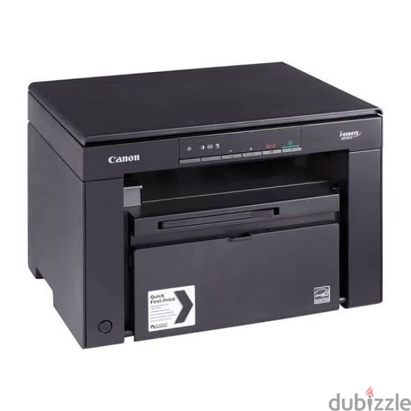 Canon i-synsys MF3010 2