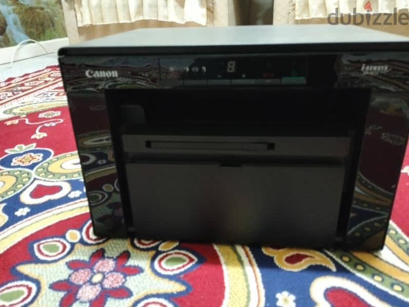 Canon i-synsys MF3010 3