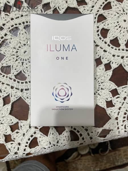 iqos illuma one معاه كل حاجته في الضمان 2