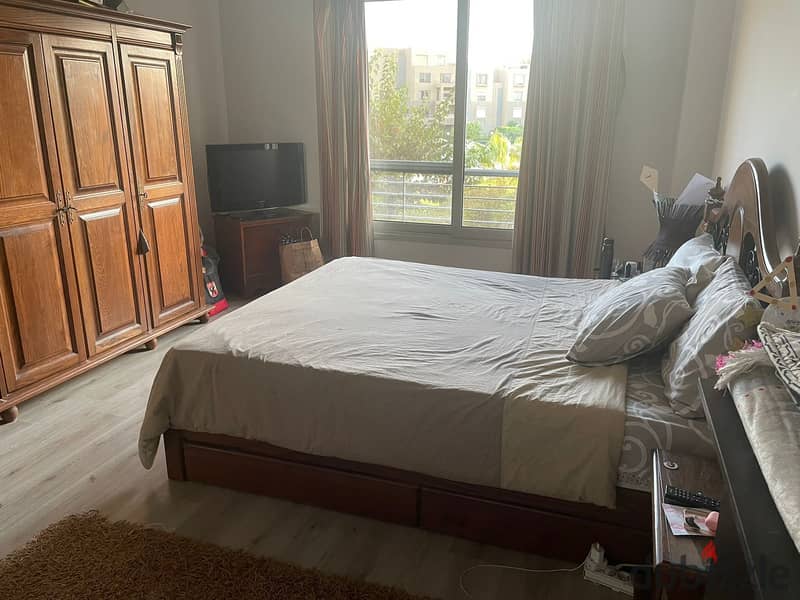 Rent in compound Palm Hills Apartment, new cairo 5