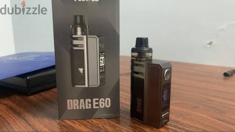 فيب دراج vape drag 2