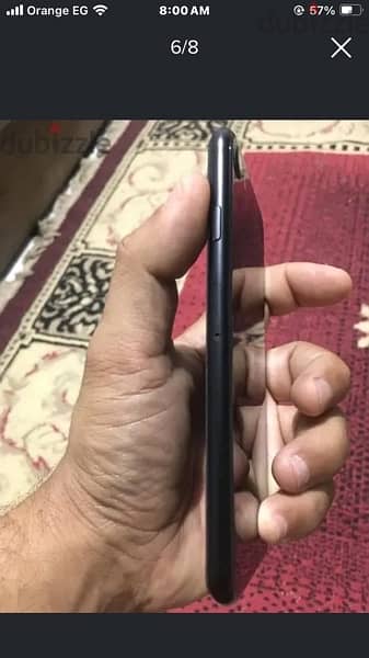 iphone se 2020 64g Battery 86% بحاله فوق الممتازة 6