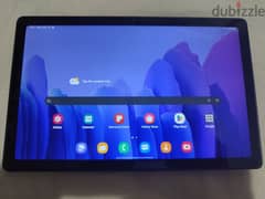 Samsung Tab A7