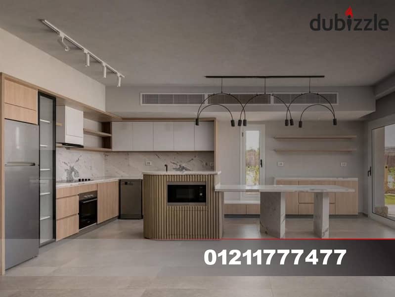 Townhouse for sale in Al Masyaf, Ras Al Hekma 23