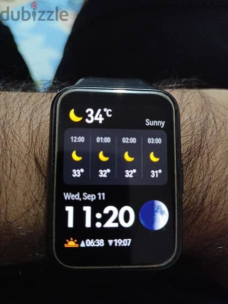 Huawei watch fit 2 2