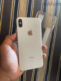 iPhone XS Max 0