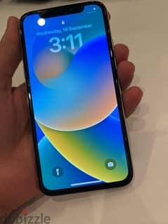 iPhone X 256 GB