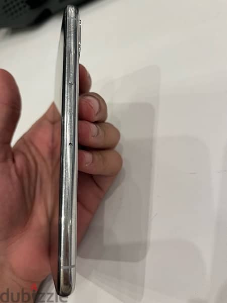 iPhone X 256 GB 2