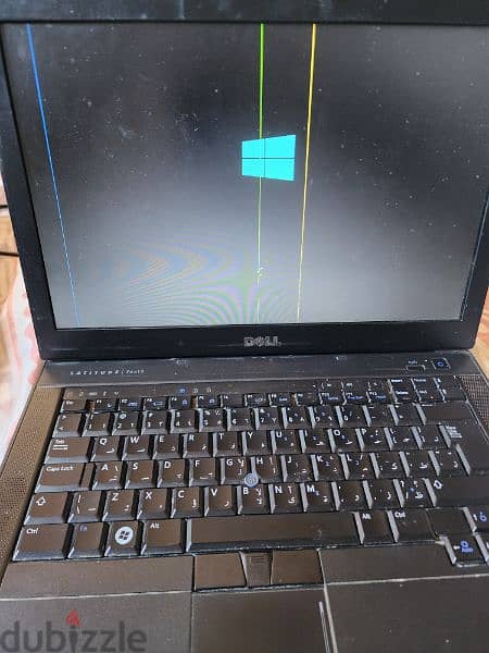 Dell Latitude E6410 1