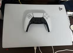 PlayStation 5 Digital Edition