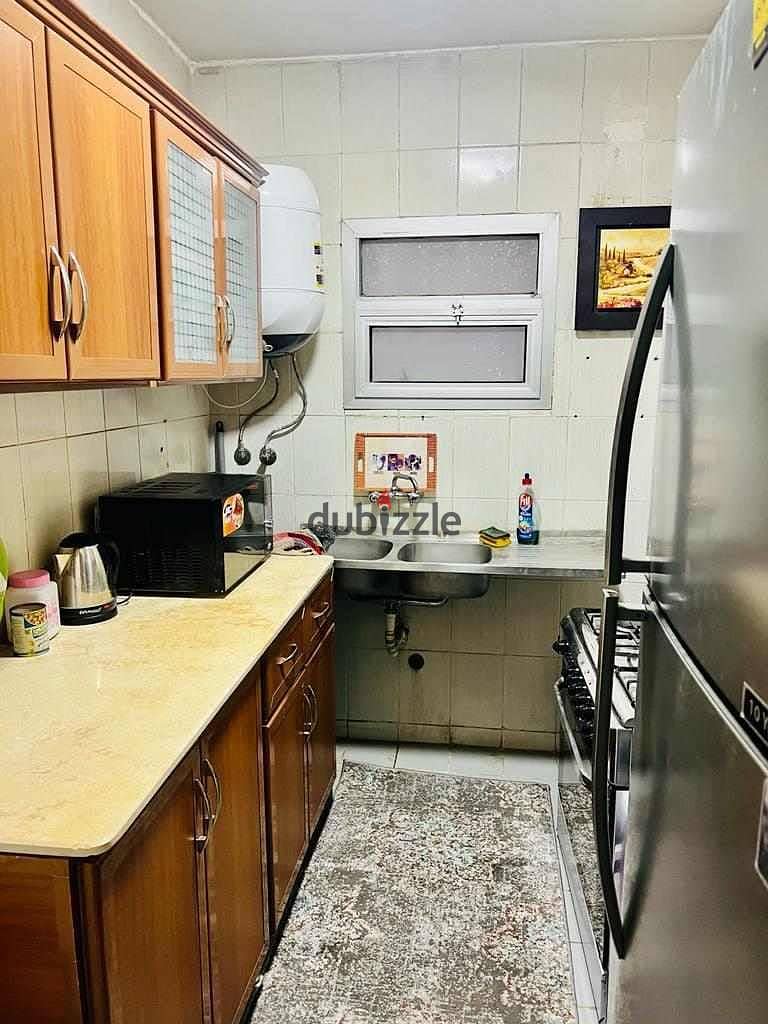 Apartment For Sale 90 Meters In Al Rehab City 2 4