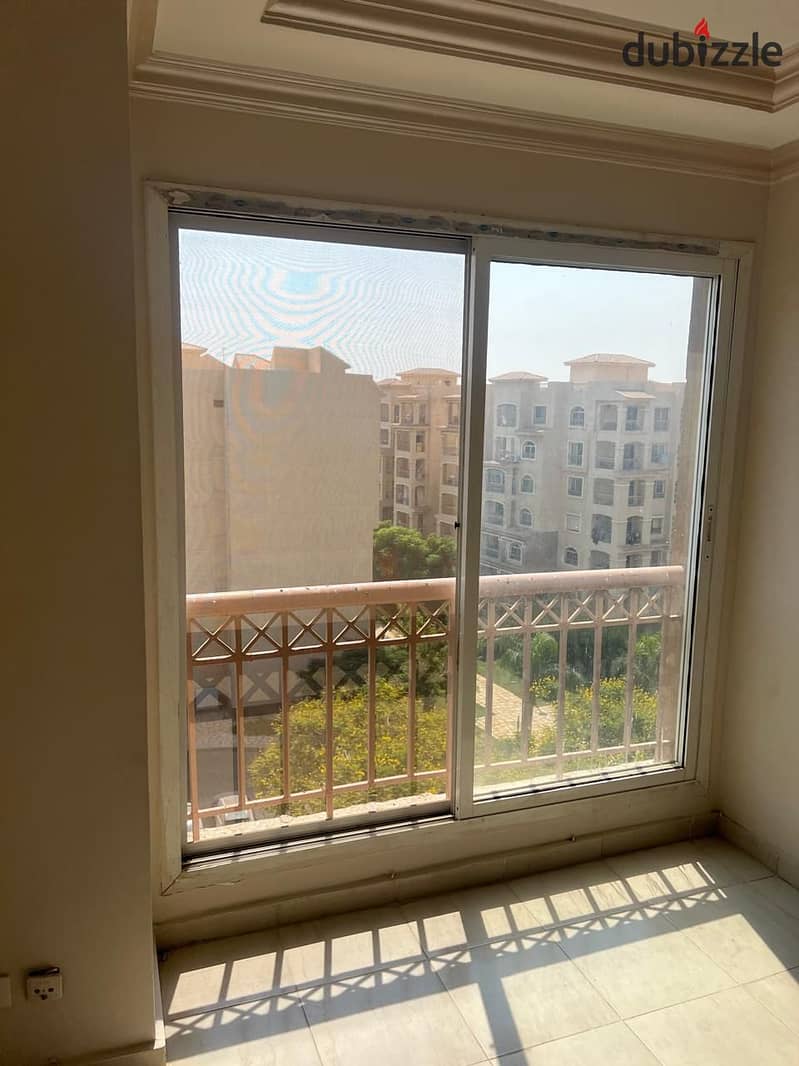 An apartment at madinaty B3 for rent 140m 9