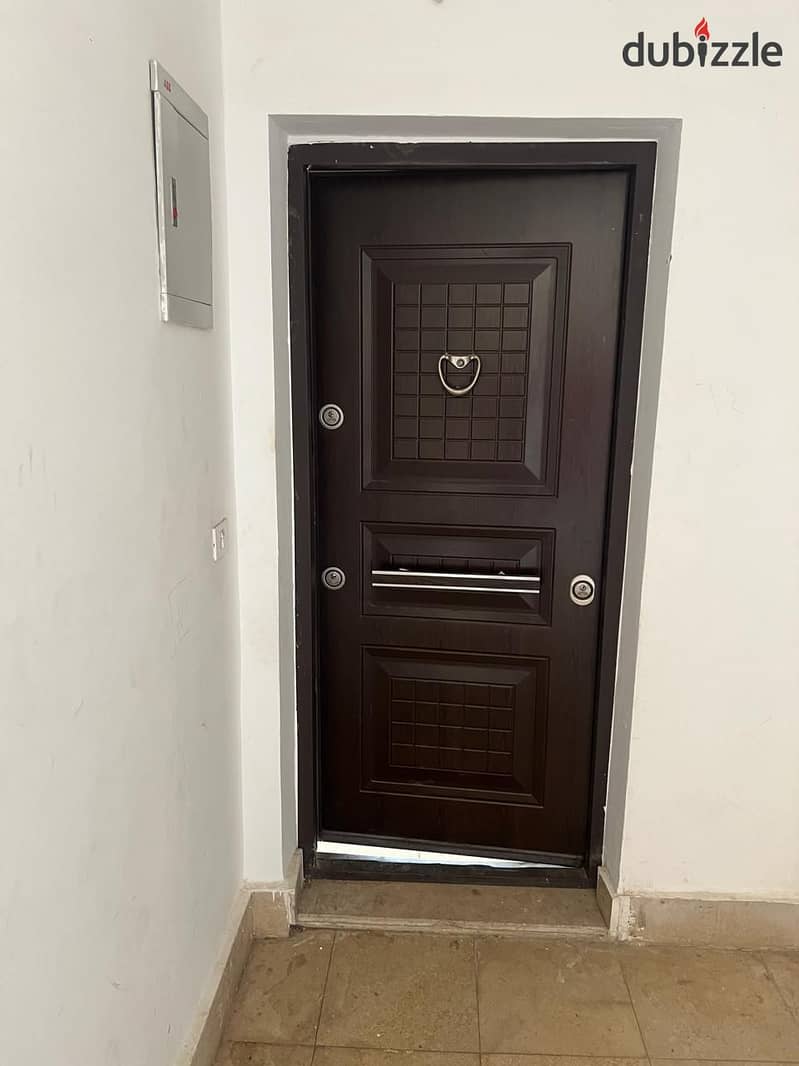 An apartment at madinaty B3 for rent 140m 14