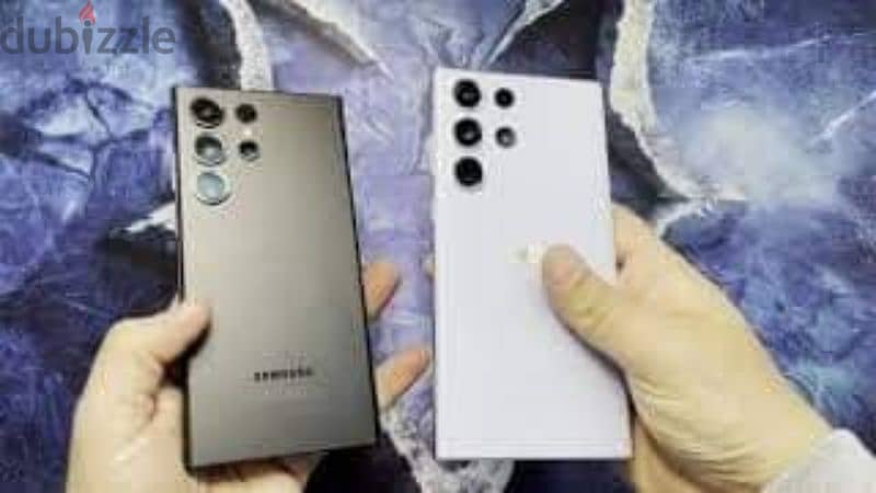 samsung s23 ultra هاي كوبي امريكي درجة اولي 2