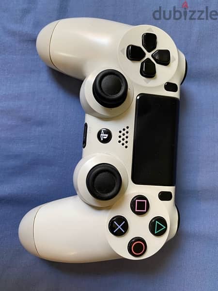 PS4 500GB with 2 original dualshock 3