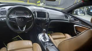 Opel Insignia 2014 0