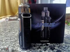 Vape Argus