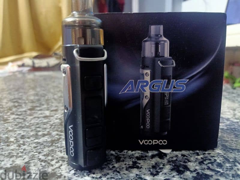 Vape Argus 0