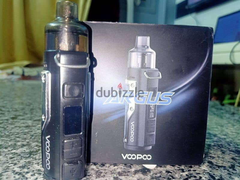 Vape Argus 1