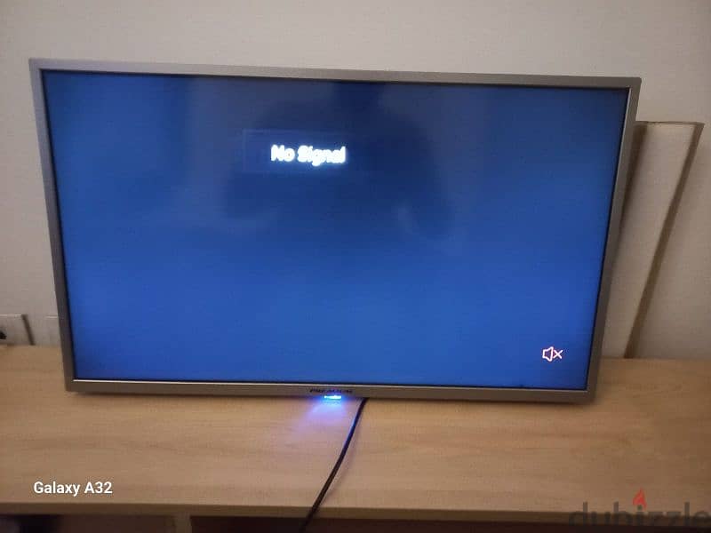 شاشة LED يونيون اير سمارت 32" 3