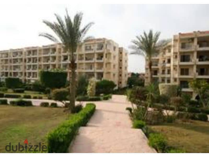 Apartment for sale in Zayed 2000 Compound, Sheikh Zayed, with an open and distinctive view 11