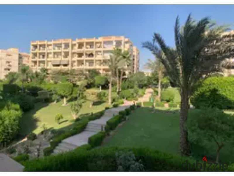 Apartment for sale in Zayed 2000 Compound, Sheikh Zayed, with an open and distinctive view 3