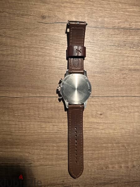 fossil watch men 1