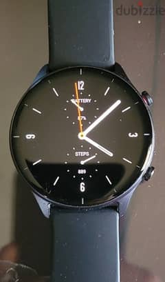 Amazfit gtr 2e