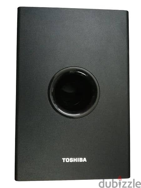 ساوند بار توشيبا TS219 8