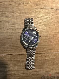 watch micheal kors with box 0