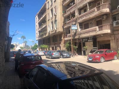 a store for sale in wabbour elmaya ,Alexandria