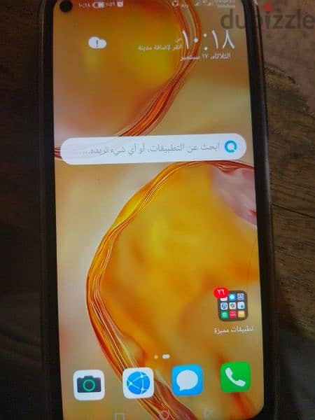 هواوي p40لايت 3