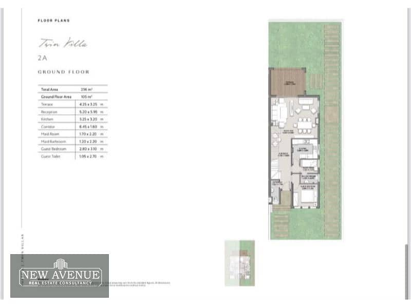 Last Phase Overlooking The Park  Delivery 1 Year and 6 Months 7