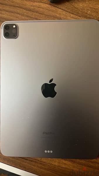 ipad pro m2 11 inch 256 gb wifi 5