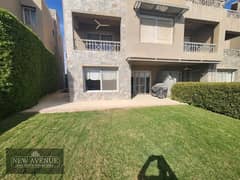 Ground chalet with private garden in Ein Bay Ain El Sokhna ,3 bedrooms including master,2 bathrooms 0