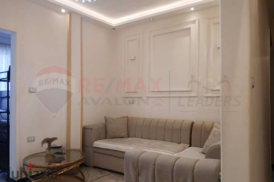 Apartment for sale 110 m Sporting (Port Said St. ) 5