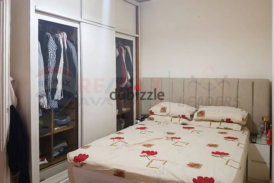 Apartment for sale 110 m Sporting (Port Said St. ) 7