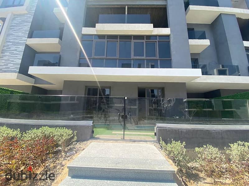 مطلوب كاش 650 الف لسرعة البيع شقة للبيع بقلب اكتوبر - Cash 650 thousand is required for the speed of sale Apartment for sale in the heart of October 8