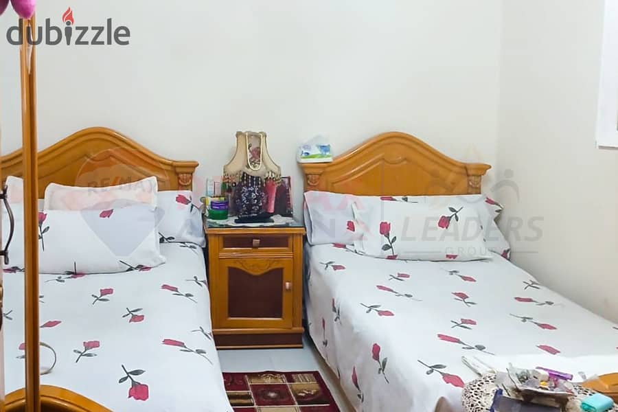 Apartment for sale 110 m Sporting (Port Said St. ) 9