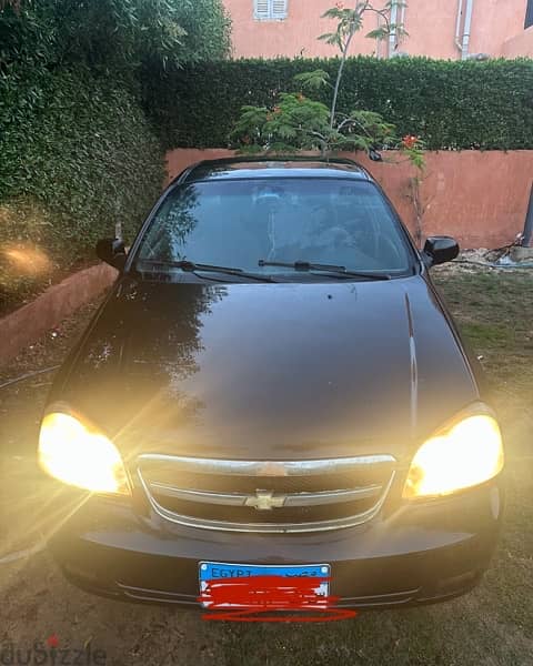 شيفروليه اوبترا 2009 / Chevrolet Optra 2009 0