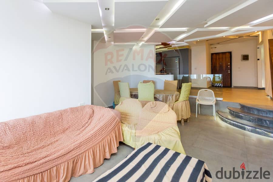 Apartment for sale 176 m Camp shezar (Directly on the sea) 3