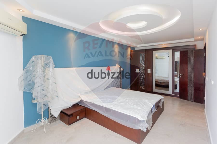 Apartment for sale 176 m Camp shezar (Directly on the sea) 8