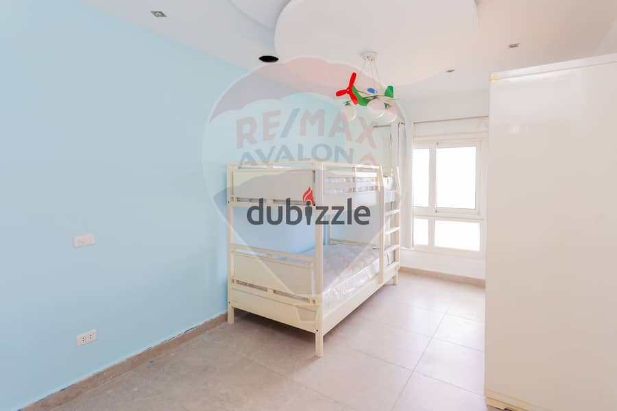 Apartment for sale 176 m Camp shezar (Directly on the sea) 10