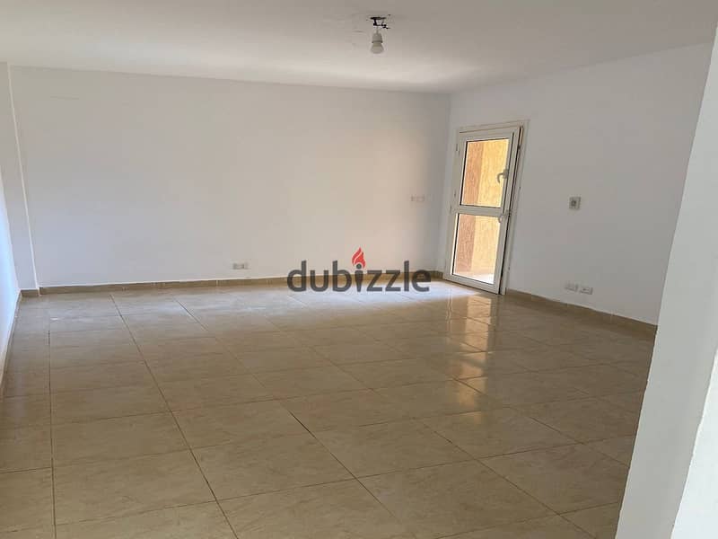 Apartment for sale 142 m in B14 with the lowest total, fifth floor, in installments 3