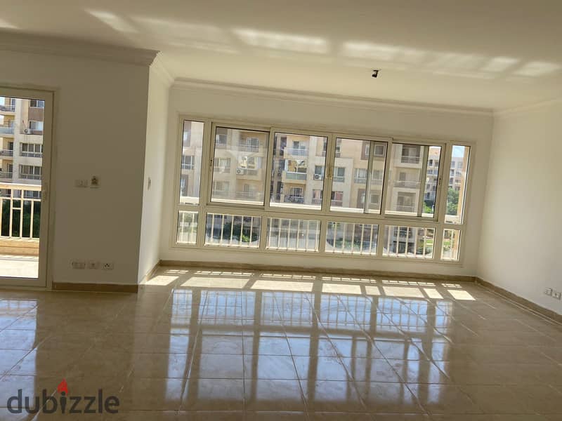 Apartment for sale 142 m in B14 with the lowest total, fifth floor, in installments 5